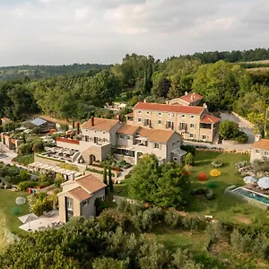 San Canzian Village&hotel Buje
