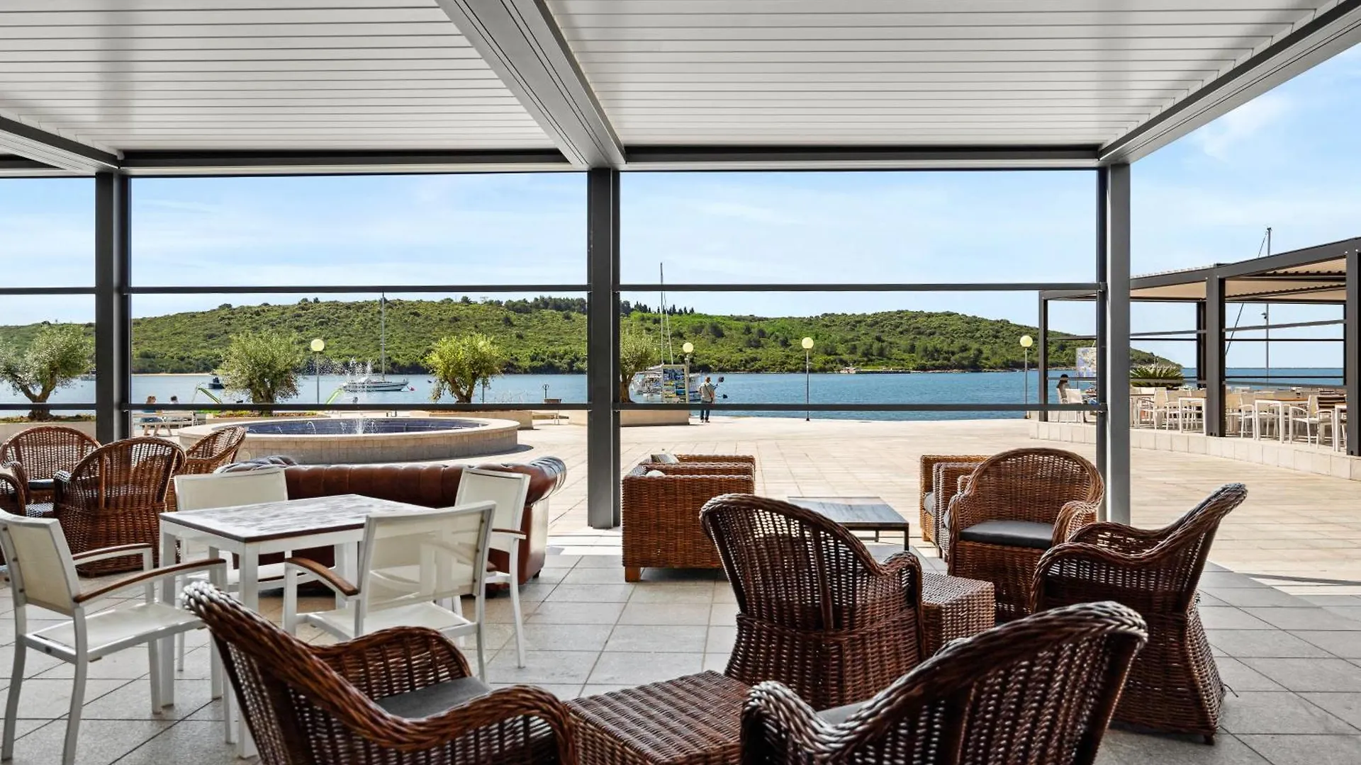 Residence Superior Del Mar Banjole Lejlighedshotel