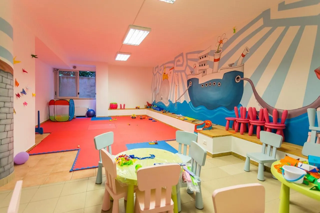 بنجول Residence Superior Del Mar كرواتيا