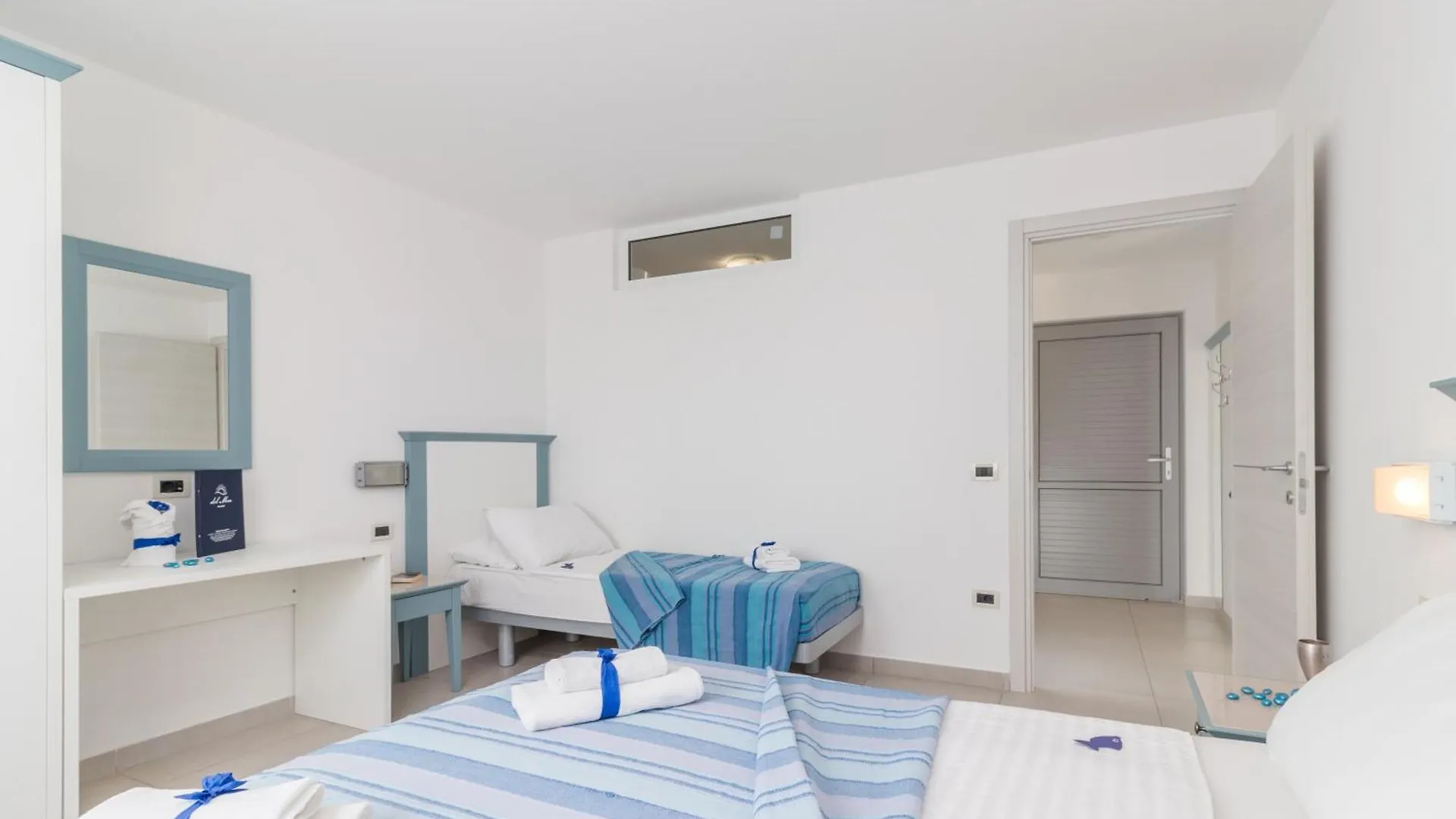 بنجول Residence Superior Del Mar كرواتيا