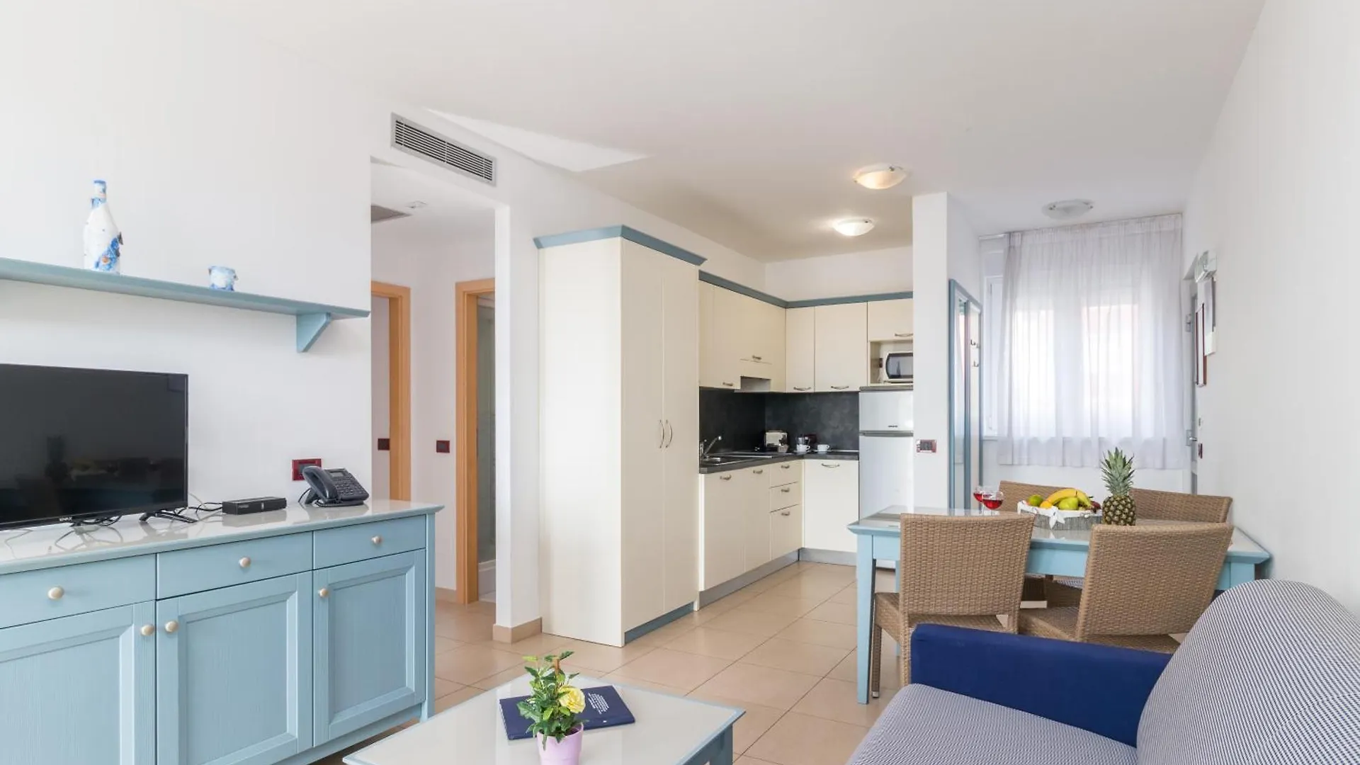 بنجول Residence Superior Del Mar