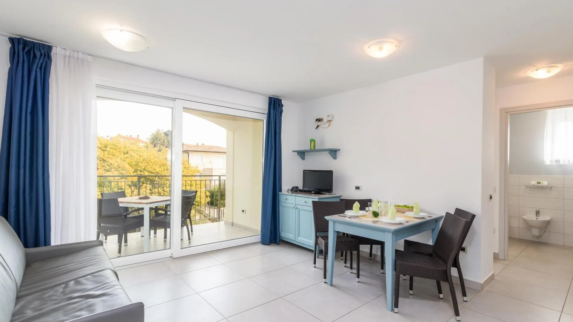 بنجول Residence Superior Del Mar