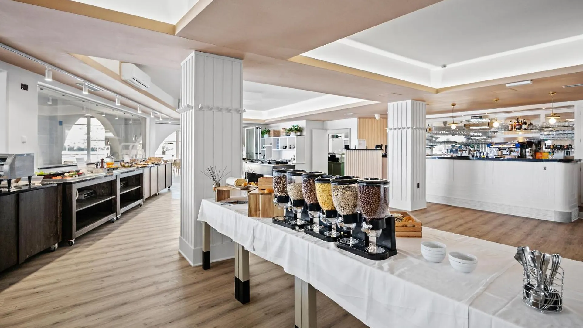 بنجول Residence Superior Del Mar شقة فندقية
