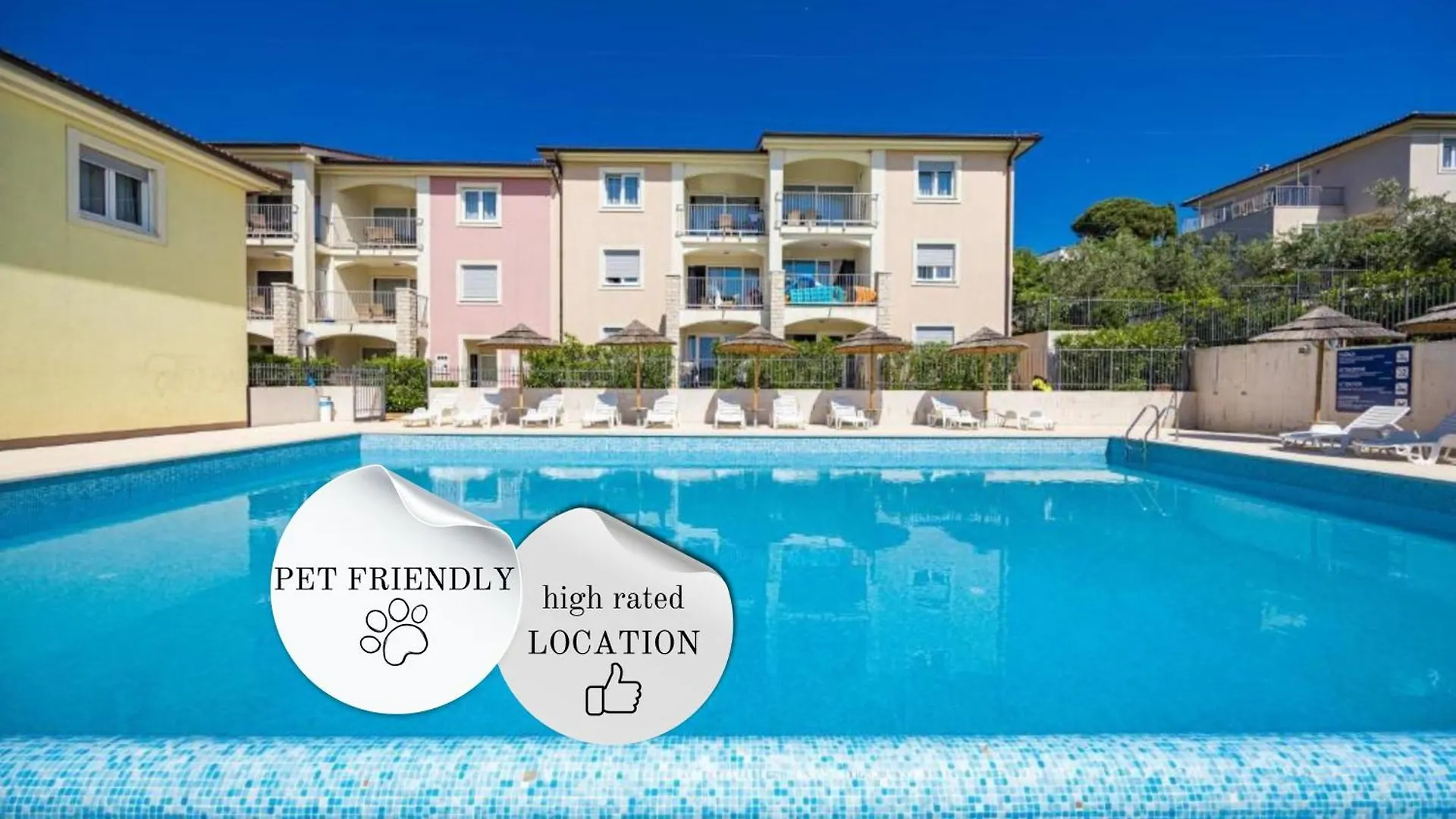بنجول Residence Superior Del Mar